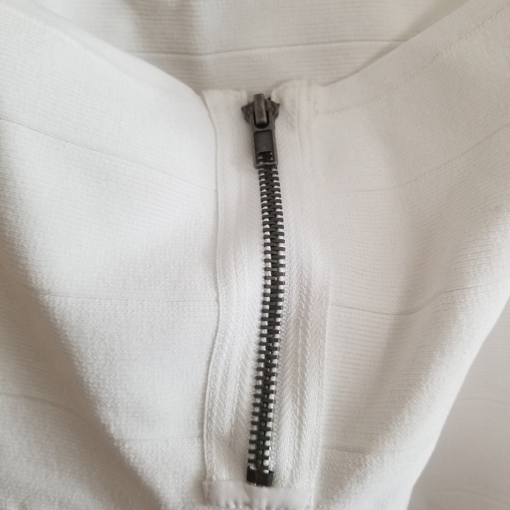 NWT Guess Cutout Dress - Picture 6 of 10